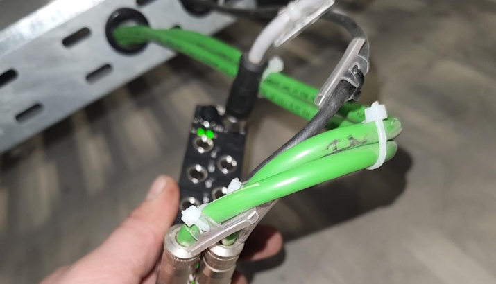 EtherCAT Network Troubleshooting Success Story