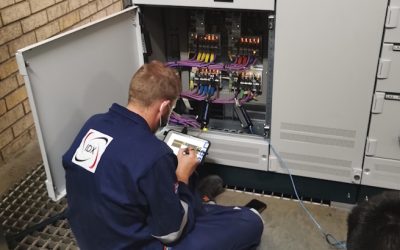 PROFIBUS Fault Finding Procedures