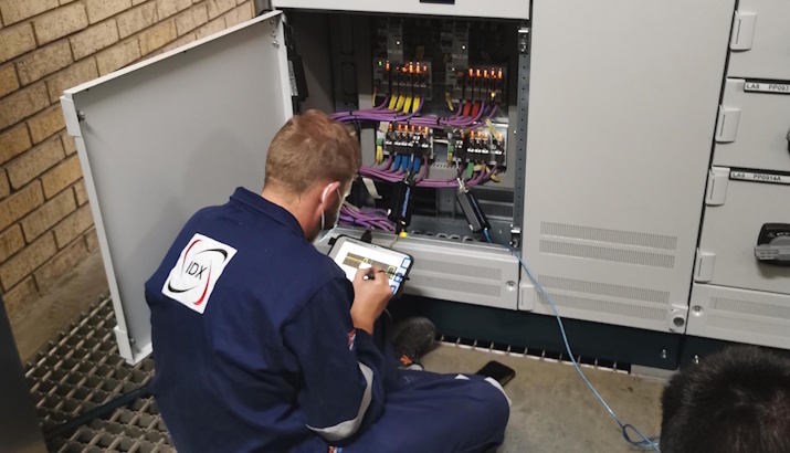 PROFIBUS Fault Finding Procedures