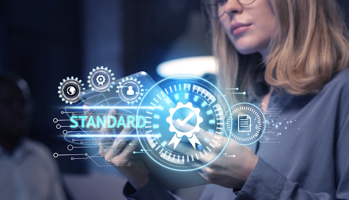 Technical Specifications and Standards Index