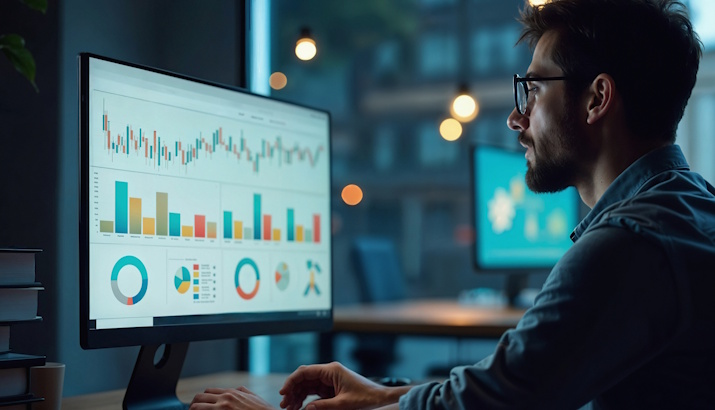 Unlocking Industrial Efficiency with the IDX Nexus Framework