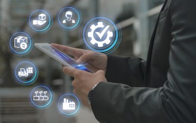 Operational Excellence Unlocked: What our vision means and how we put it into practice